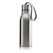 Eva Solo - Wasserflasche 1,0 l, Edelstah