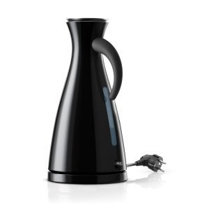 Eva Solo Wasserkocher schwarz 1.5L