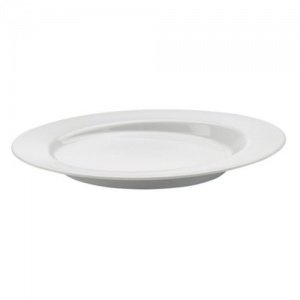 Eva Trio Porzellanserie Amfio Teller fla