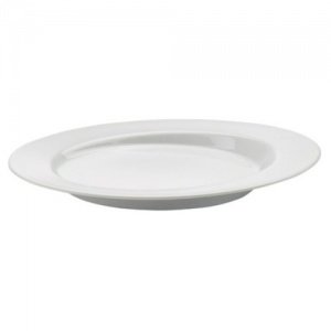 Eva Trio Porzellanserie Amfio Teller fla