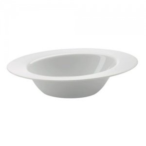 Eva Trio Porzellanserie Amfio Teller tie