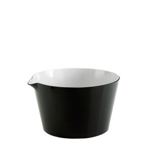 Eva Trio Rührschüssel Melamin 1.5L schwa