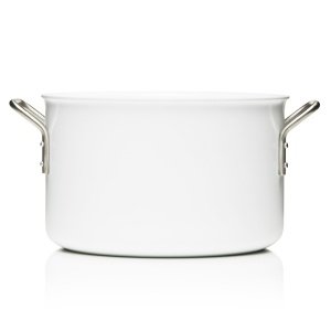 Eva Trio Topf 7L WHITE LINE