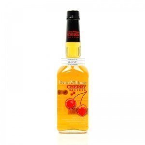 Evan Williams Cherry Reserve 0,70 L/ 35.