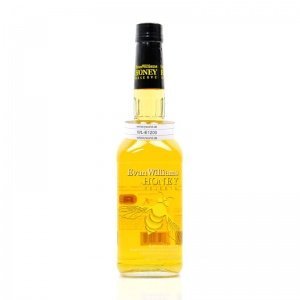 Evan Williams Honey Reserve 0,70 L/ 35.0