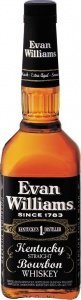 Evan Williams Kentucky Straight Bourbon 