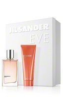 Eve von Jil Sander - Set mit Body Lotion