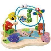 EverEarth - Motorikschleife Amazonas