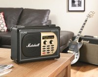 Evoke-1S Marshall tragbares Digitalradio