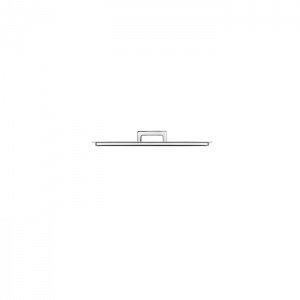 eva solo Deckel flach Edelstahl XO 20 cm