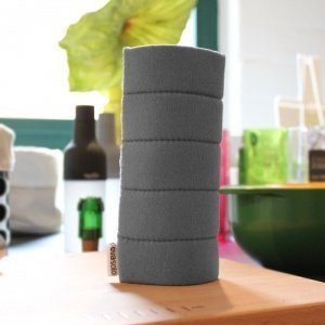 eva solo Spültuch 2er Set Grau