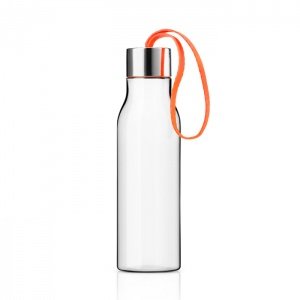 eva solo Trinkflasche Orange