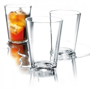 eva solo Trinkgläser Set 38cl