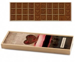 EWIG MEIN, EWIG DEIN, EWIG UNS