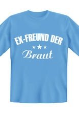 Ex-Freund der Braut
