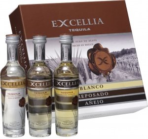 Excellia Mini Set