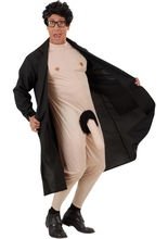 Exhibitionist Kostüm