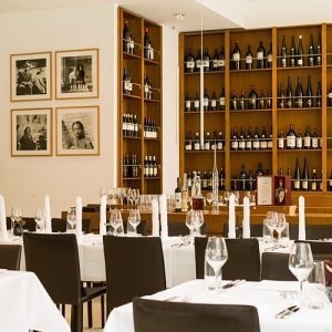 Exklusives Candle Light Dinner - Berlin