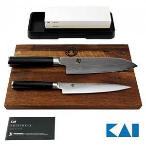 Kai Shun Classic Geschenkset