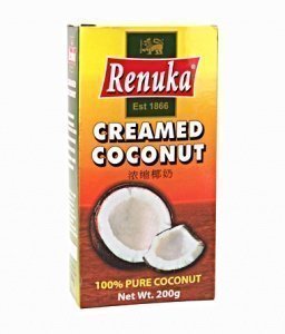 Exotic Food Kokoscreme (400ml Dose)