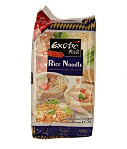 Exotic Food Reisnudeln (250g)