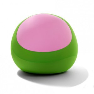 Expandpouf Sitzsack Ersatzbezug