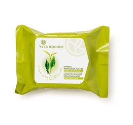 Express Reinigungstücher