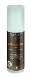 Expresskur Mango 2in1