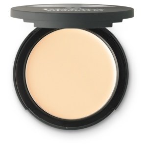 Extra Virgin Minerals™ Compact Foundatio