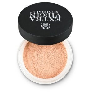 Extra Virgin Minerals™ Loose Powder Foun