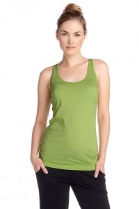 Extra leichtes Basic Tank