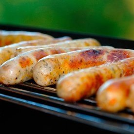 Extrawurst American (5 x 100g)