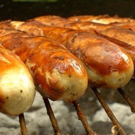 Extrawurst Black Angus (5 x 100g)