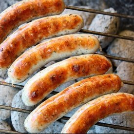 Extrawurst Iberico (5 x 100g)