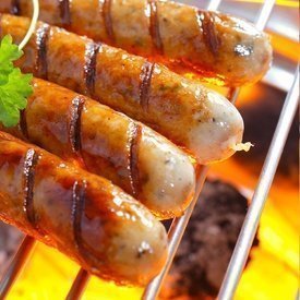 Extrawurst classic (5 x 100g)