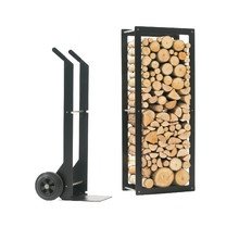 Extremis - Woodstock indoor, schwarz / s