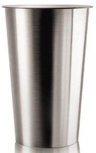 * EYE-OPENER Mülleimer 27L - groß