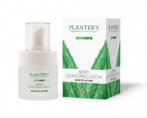 Eye Contour Lifting Effect Serum