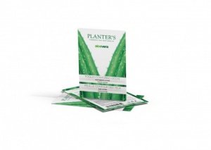 Eye Contour Mask Lifting Effect Aloe Ver