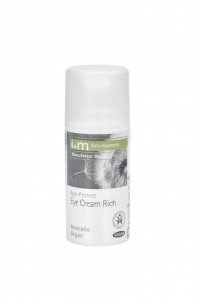 Eye Cream Rich Avocado Argan