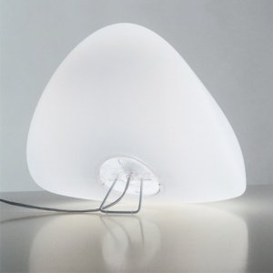 Eyeball Tischleuchte