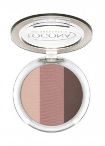 Eyeshadow Trio No. 03 (rosewood)