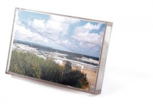 % FACE Bilderrahmen-Box - L  [13x18cm]