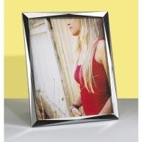 FACET Fotorahmen chrom 300544-158 4x6cm 
