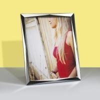 FACET Fotorahmen chrom 300548-158 8x10cm