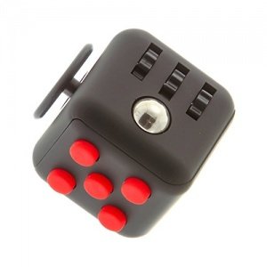 FabQuality Fidget Cube