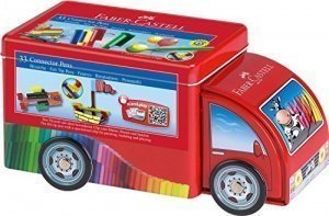 Faber-Castell Connector Pen Truck