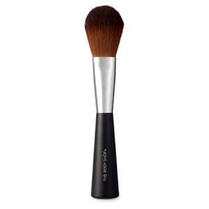 Face & Body Brush