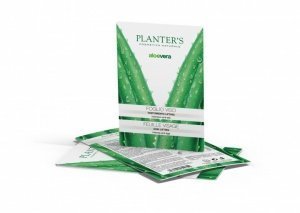 Face Mask Lifting Effect Aloe Vera