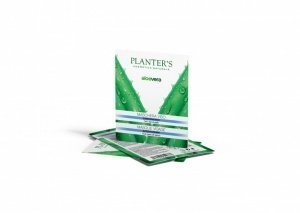 Face Mask Super-Hydrating Aloe Vera